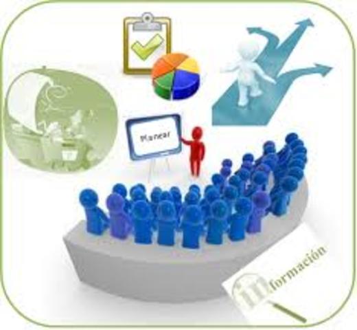 Aplicacion de los sismetas en las empresas