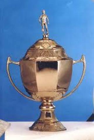 Thomas Cup