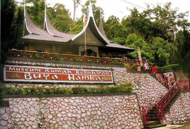 Kembali ke Padangpanjang