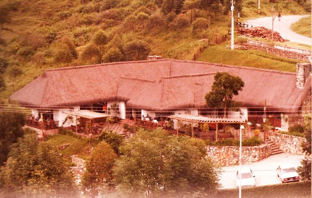 El Poblamiento (La Colonización Española)