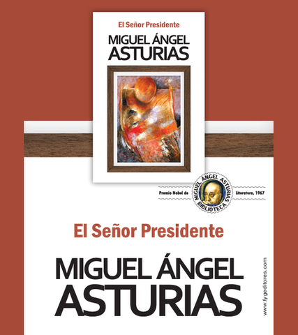 El señor presidente