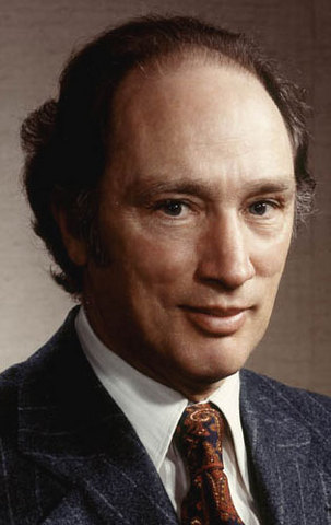 Pierre Trudeau