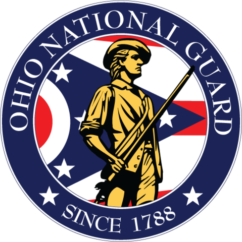 Ohio National Guardsmen