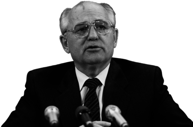 Gorbachev