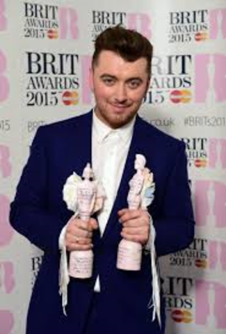 BRIT Awards
