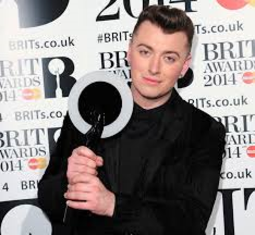 BRIT awards