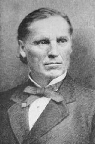 Dorman Bridgeman Eaton