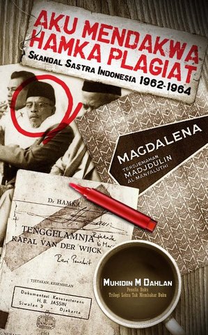 Tuduhan Plagiasi "Tenggelamnya Kapal Van der Wijck"