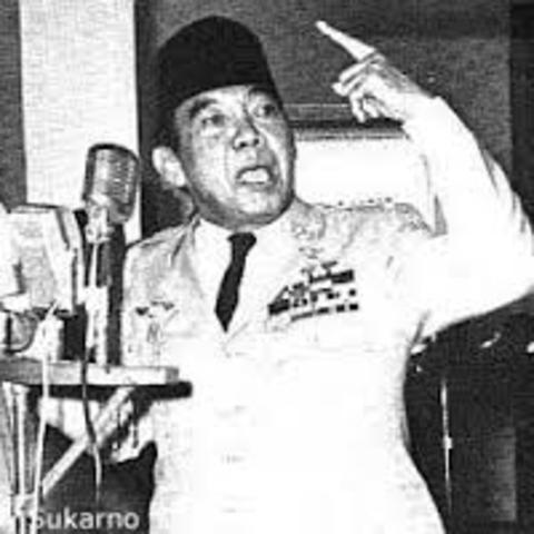 Dekrit Presiden 5 Juli 1959