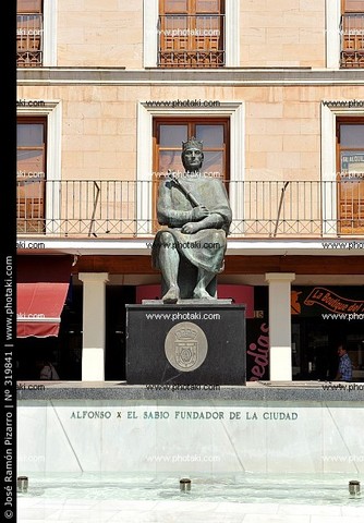 Fundación de Villa Real