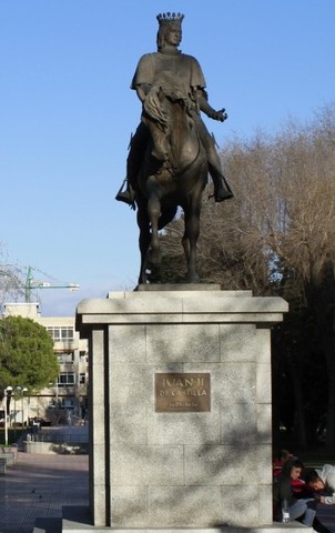 Título de ciudad: Ciudad Real