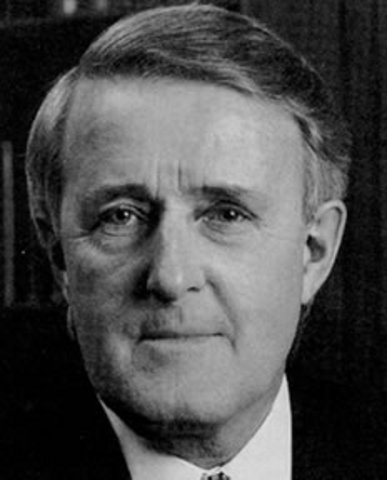 Brian Mulroney