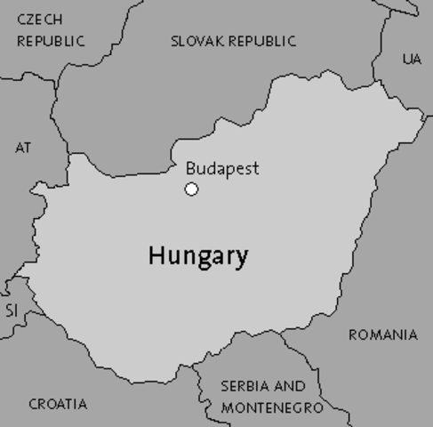 Ουγγαρία, εξεγείρεται κατά του σοβιετικού καθεστώτος