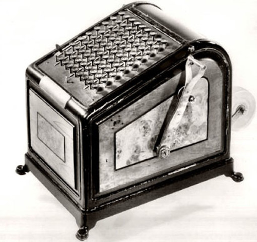 Печатна машинку