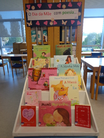 Aler+ no Dia da Mãe