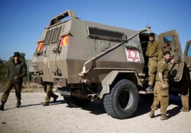 Hamas Asks for 2 Hour Ceasefire to Evacuate Casualties, Israel Agrees and Hamas Breaks Ceasefire After 40 Minutes.