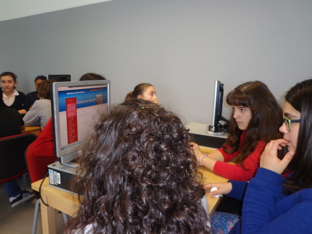 Todos @ Ler - 4º sessão