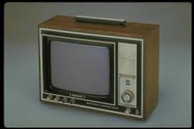 Television