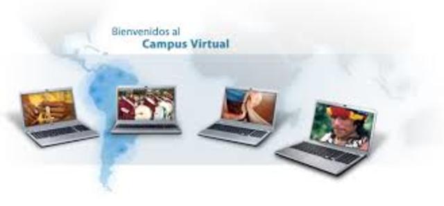 Campus virtual