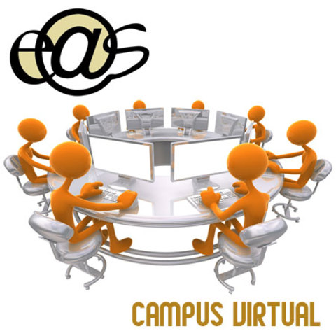 Nace el concepto de Campus virtual
