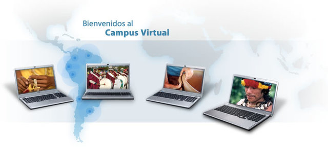 Campus virtual