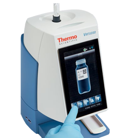 APARATO  DE CRONOTOGRAFICAS