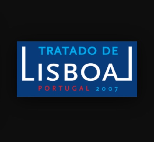 Tratado de Lisboa y su retificacion