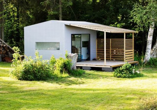 Causas que trajeron la creación de materiales Eco- Amigables