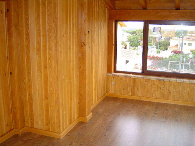 Casa eco amigable para adultos mayores, elaborada por estudiantes del TEC.