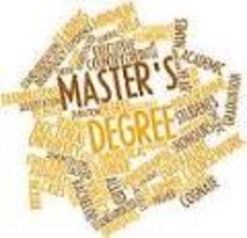 Complete Master's Program