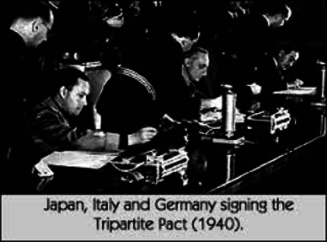 Tripartite Pact