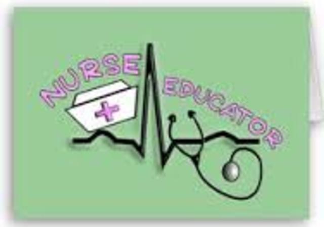 Become Nursing Program professor