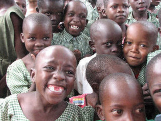 Medical Mission Trip to Kenya