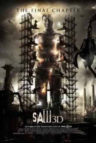Saw Becomes the Most Sucessful Horror Franchise of All Time