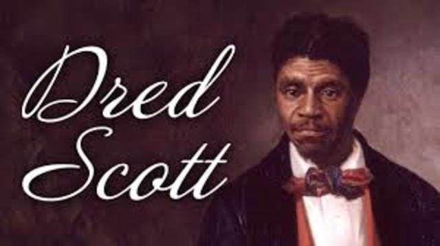 Dread Scott case (part2)