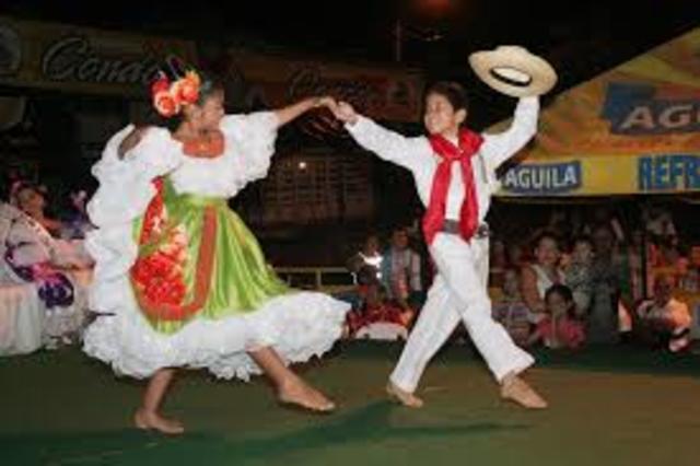 PRIMER FESTIVAL DEL BAMBUCO