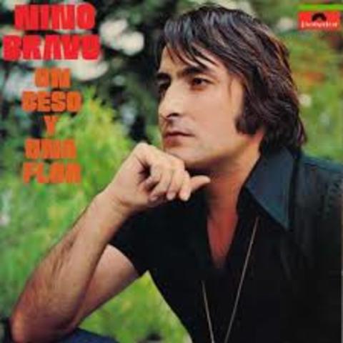 NINO BRAVO