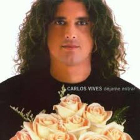 CARLOS VIVES