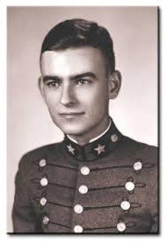 Jhonathan Daniels is killed by a deputy