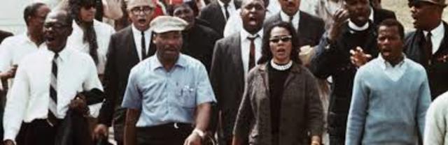 March on Selma