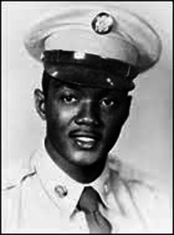 Clarence Triggs killed by neighbors