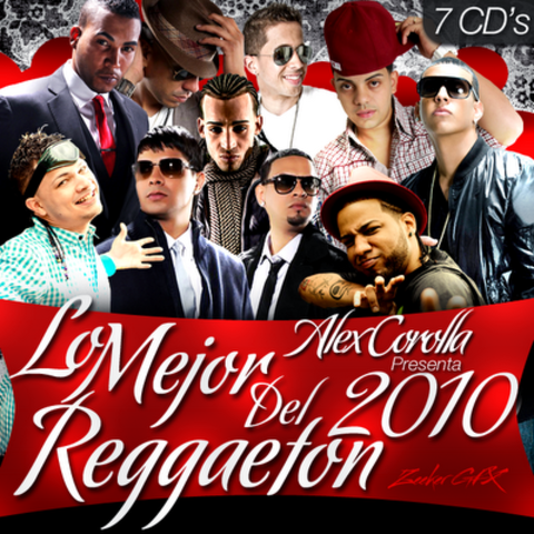 Historia del Reggaeton desde 2010 hasta 2015