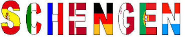 Acuerdo de Schengen