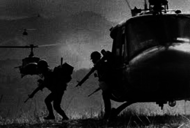 Laos was invaded by South Vietnam