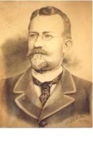 ENRIQUE CONRADO REBSAMEN