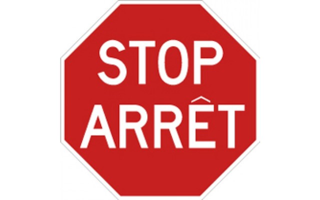 N.B. became first province to draft statutes in both official languages