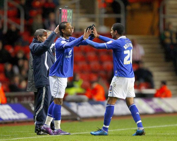 substitutions introduced