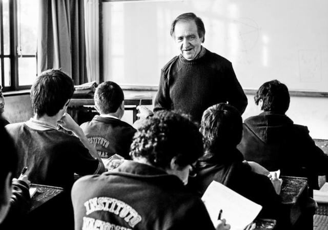 UNIVERSIDADES TRADICIONALES