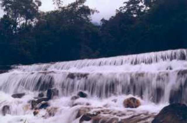 INICIO PDA DE SANTANDER