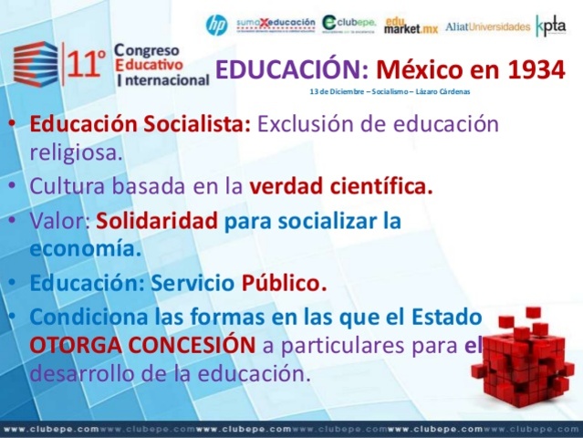 Primera Reforma del Art.3